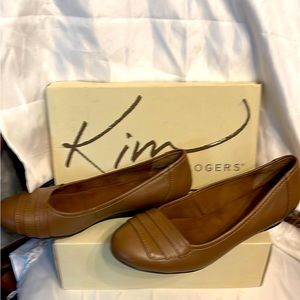 Kim Rogers Shoes